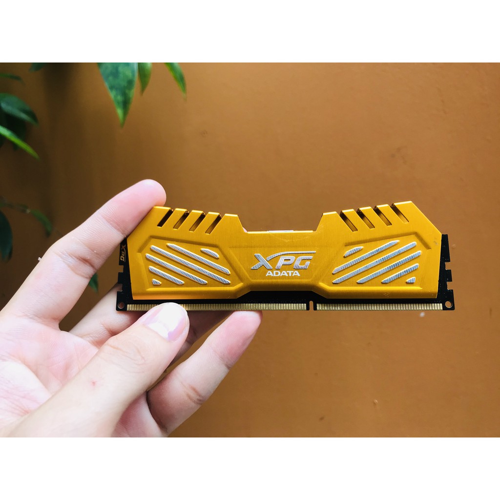 Ram Máy Tính Gskill Sniper, Gskill Ripjaws X DDR3 4G Bus 2400 Tản Nhiệt Thép | BigBuy360 - bigbuy360.vn