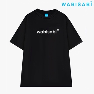 Áo thun Wabisabi Basic Tee v.1- WsA13