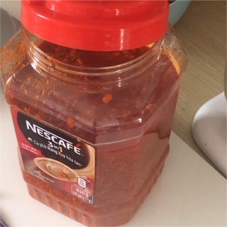 Sa tế ớt tươi 250gr