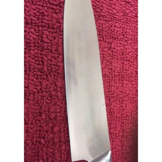 Dao thái thịt Thái Lan cao cấp - cán cầm liền chắc chắn 3134