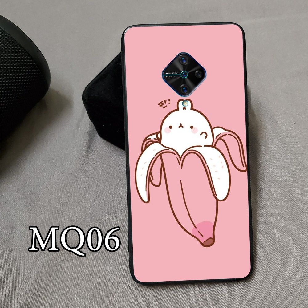 ỐP LƯNG VIVO S1 PRO - REDMI NOTE 9 - REDMI NOTE 9S IN HÌNH ĐÁNG YÊU CUTE GIÁ CỰC RẺ PHÙ HỢP VỚI MỌI NGƯỜI