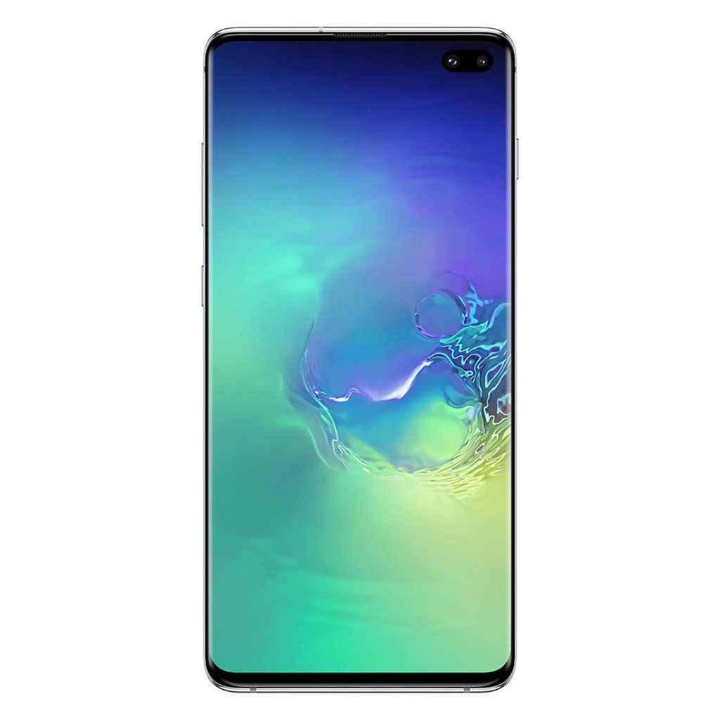 Điện Thoại Samsung Galaxy S10 Plus (128GB/8GB) - Hàng Chính Hãng - Đã Kích Hoạt Bảo Hành Điện Tử