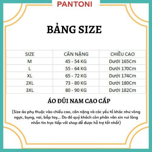 [Mã FAMAYMA giảm 10K đơn 50K] Áo đũi nam chất vải đẹp co giãn cổ tàu ngắn tay phong cách Hàn Quốc HOT TREND 2021