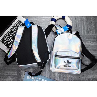 [ CHÍNH HÃNG] Balo metallic backpack FL9631 xịn căng