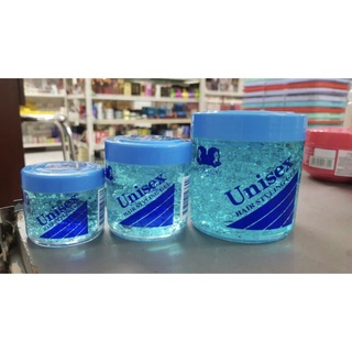 Gel vuốt tóc unisex jacqualine
