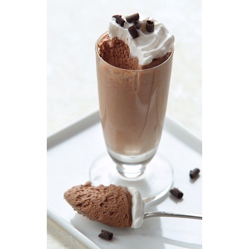 Bột Cacao, Bột Socola Nguyên Chất Puratos GÓI 100GR Dùng Làm Bánh, Kẹo, Thức Uống Thơm Ngon