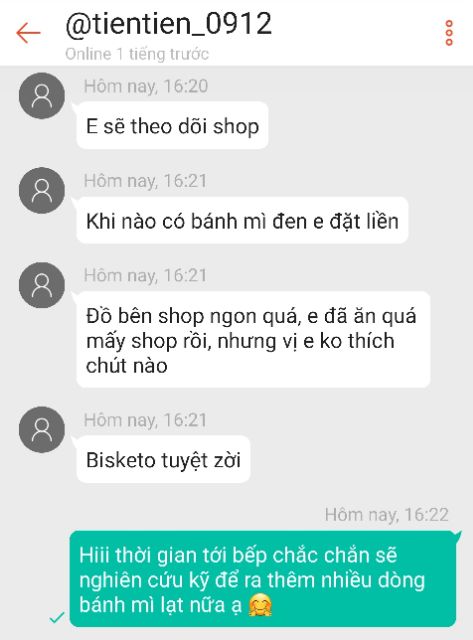 Bánh Keto Biscotti ăn kiêng 200g (Healthy Biscotti) | BigBuy360 - bigbuy360.vn