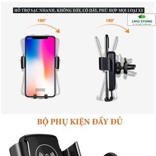 xạc không dây