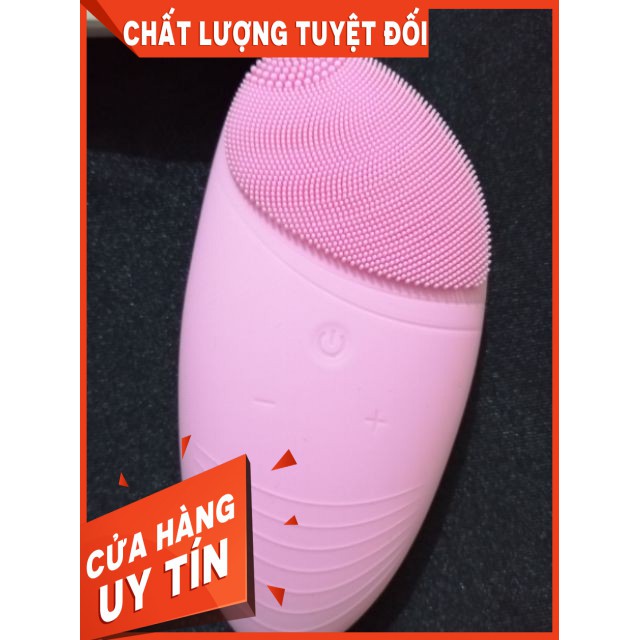 [HOT]Máy rửa mặt Cieaning Brush.