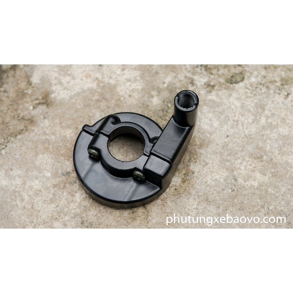 Bộ cùm ga cào cào vặn ga siêu êm