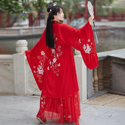 Hán phục cổ trang nữ (oder ) | BigBuy360 - bigbuy360.vn