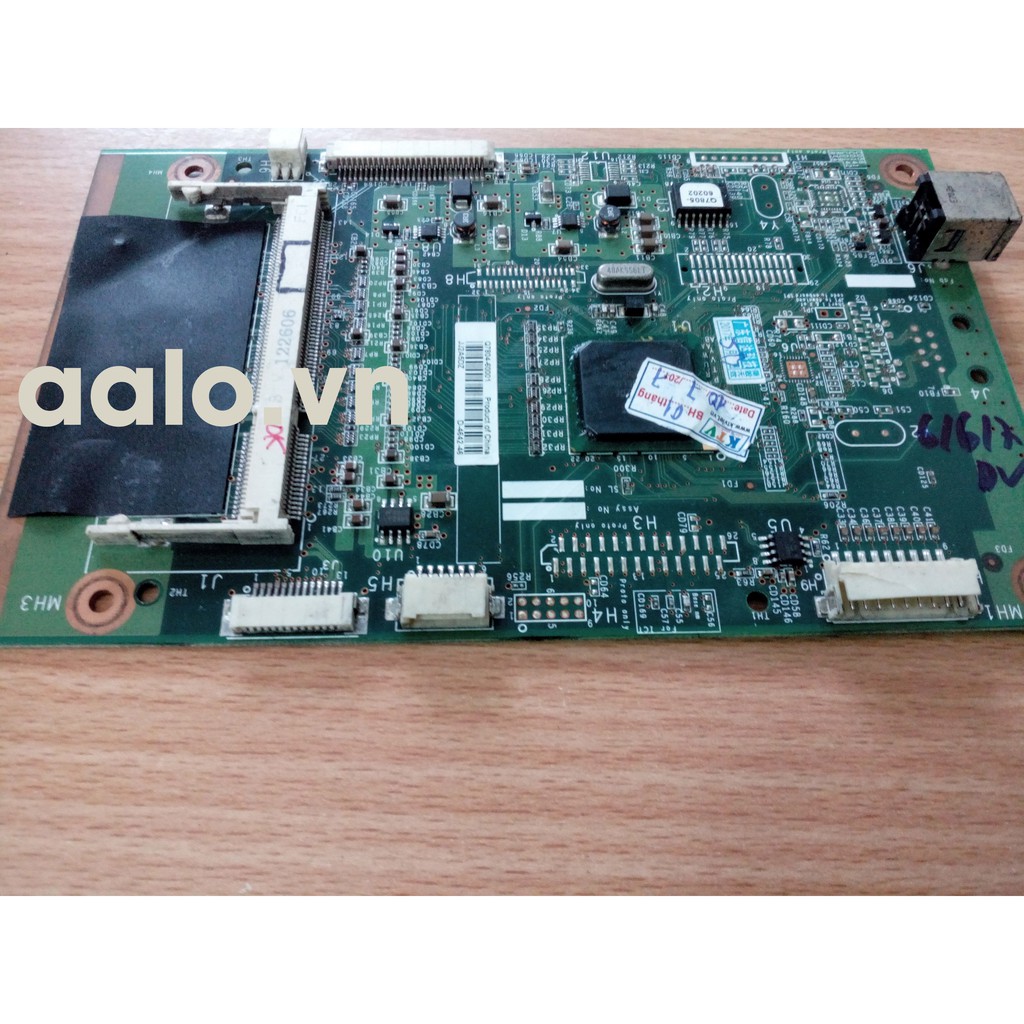 Formatter Board HP Laserjet 2015/2015d | BigBuy360 - bigbuy360.vn