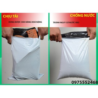 Túi đóng gói hàng 35x45 cm 100 chiếc/cuộn