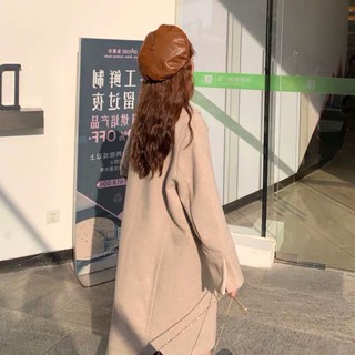 Áo khoác dạ dày dặn