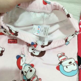 Quần chục bozip