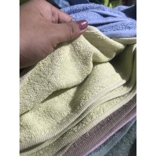Khăn gội đầu loại  B bán cân ( kg)