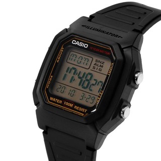 Đồng hồ Nam Casio W-800HG-9AVDF