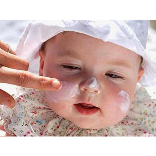 PHẤN RÔM BABY 25G ❤️CHÍNH HÃNG👍 chống hăm cho bé, an toàn dễ chịu