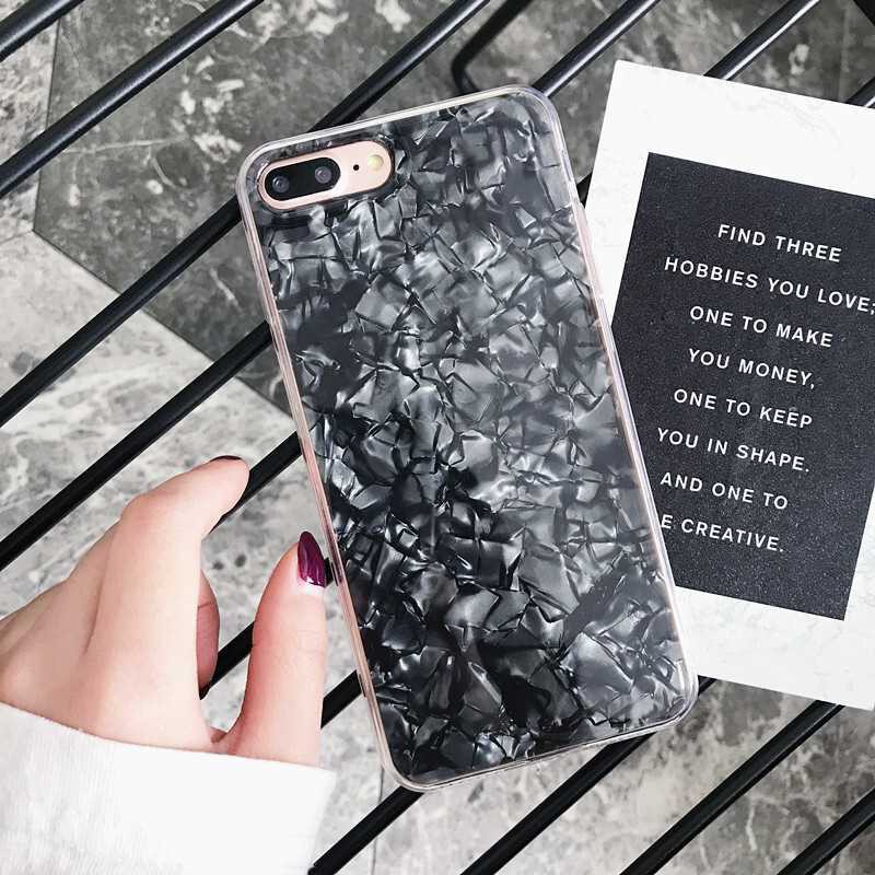 Ốp Lưng Đá - Silicon | BigBuy360 - bigbuy360.vn