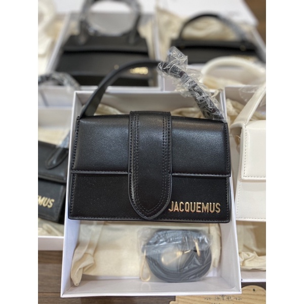 Túi Joac siêu sang chảnh full box seal+túi vải rút dây