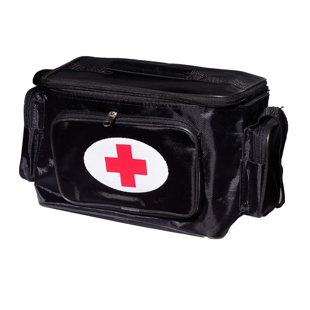 Túi cứu thương, túi y tế gia đình, túi sơ cứu ( chuẩn bộ y tế)