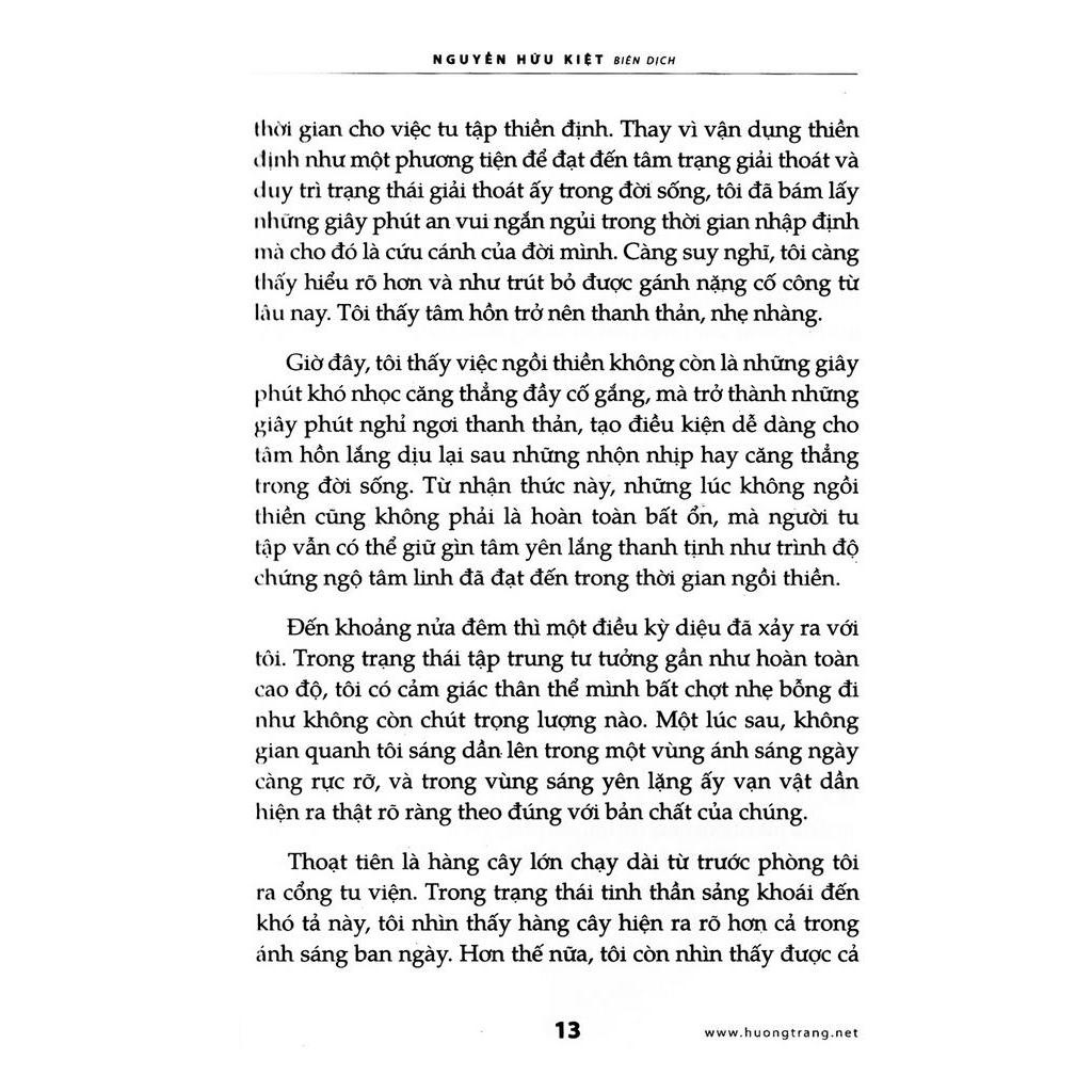 Sách Tủ Sách Huyền Môn - Xứ Phật Huyền Bí