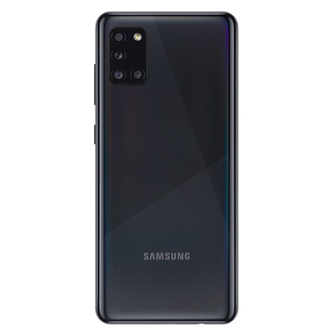 Điện Thoại Samsung Galaxy A31 (128GB/6GB) - Hàng Chính Hãng | BigBuy360 - bigbuy360.vn
