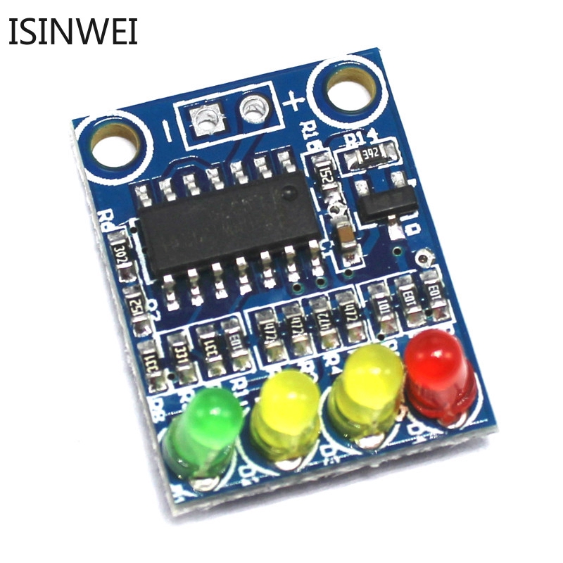 Mô-đun đèn Led 12V 4 số chất lượng cao