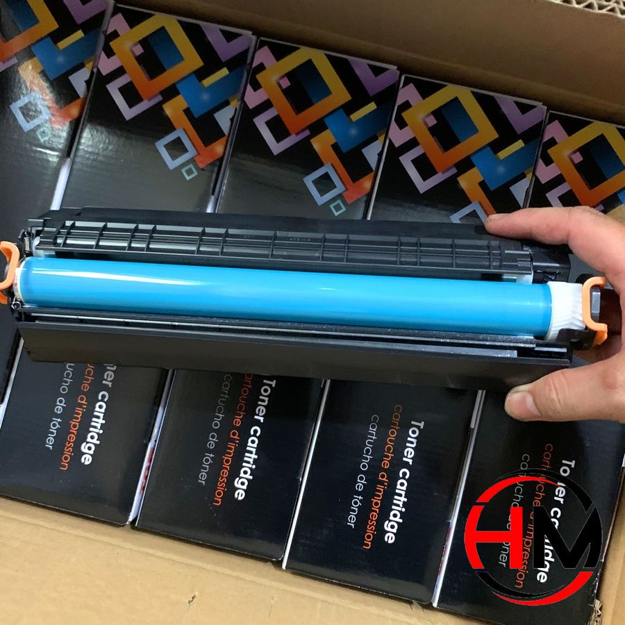 Hộp Mực Canon LBP 2900, HP 1020 - Cartridge 303/12A | Hàng Chất Lượng Cao