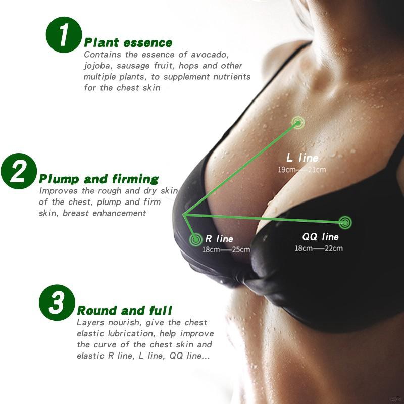 [Hàng mới về] Kem nở ngực Mabrem nuôi dưỡng tăng cường ngực | BigBuy360 - bigbuy360.vn