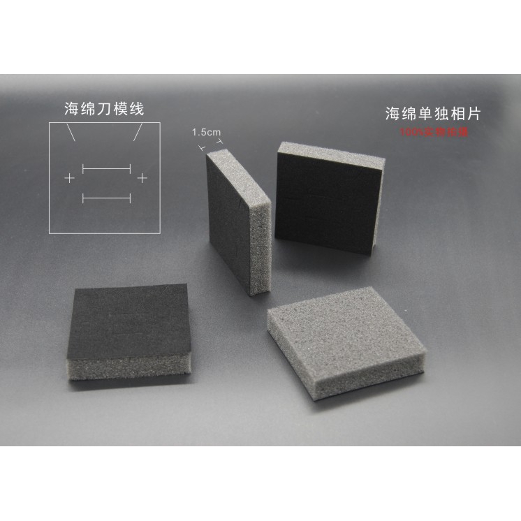 Hộp Giấy Đựng Trang Sức Đa Năng 7.5x7.5x3.5cm | BigBuy360 - bigbuy360.vn