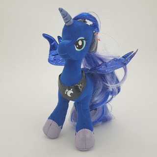 Thú Bông Chú Ngựa Pony
