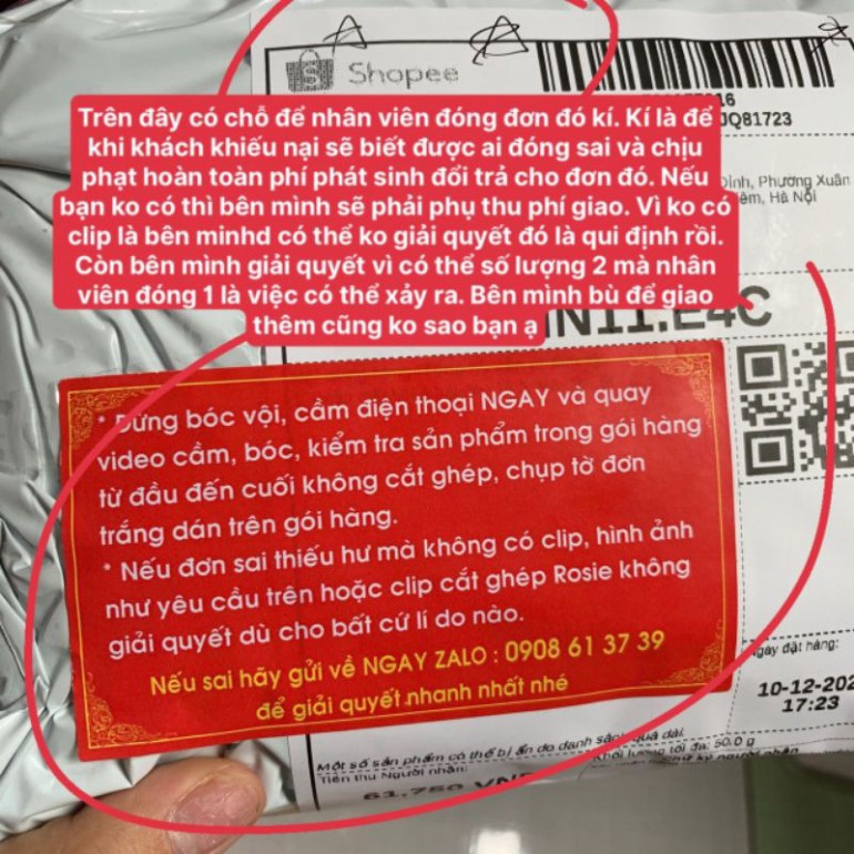 son bóng dưỡng LOOKME honey milk