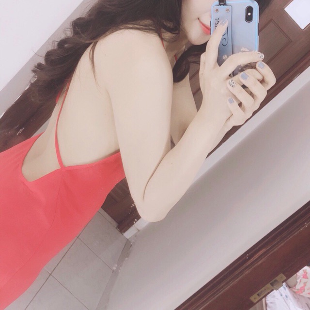 Váy ngủ