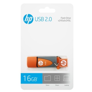 USB HP V245O 16GB