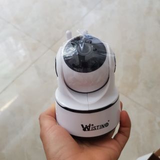 Camera AI smarthome phát hiện cảnh báo cực nhạy full hd