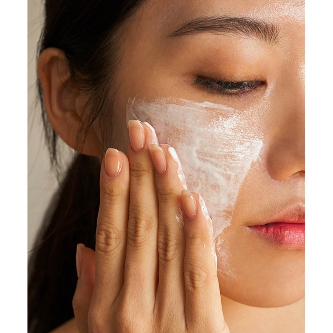 Sữa rửa mặt sạch sâu MELIXIR VEGAN CLARIFYING FOAM CLEANSER