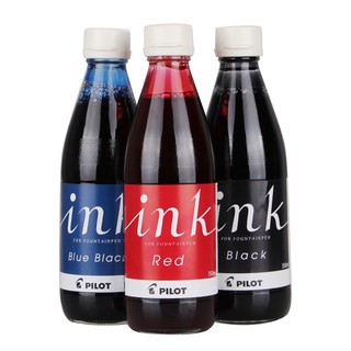 Mực Pilot Ink Nhật Bản ( chiết lọ nhỏ )