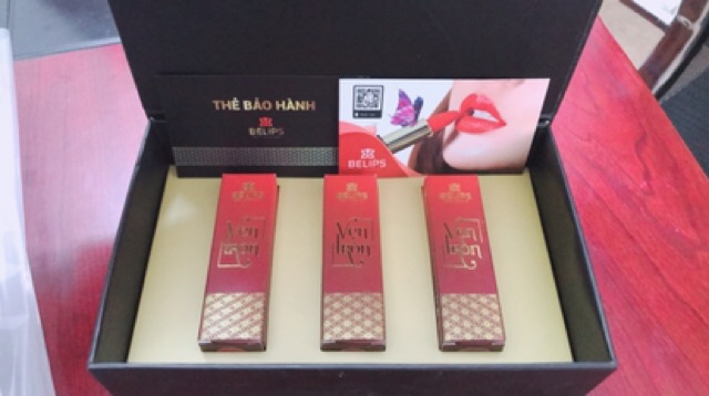 Son thỏi belips_Màu đỏ cam | BigBuy360 - bigbuy360.vn