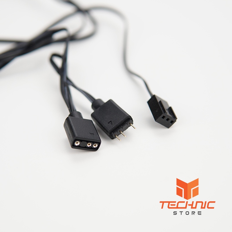 Tản nhiệt VGA ZERO C270H ARGB