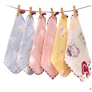 AFF6PPRW giảm 25k đơn 99kKhăn mặt cotton lee lee