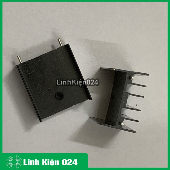 Tản Nhiệt L298 23*16*25mm