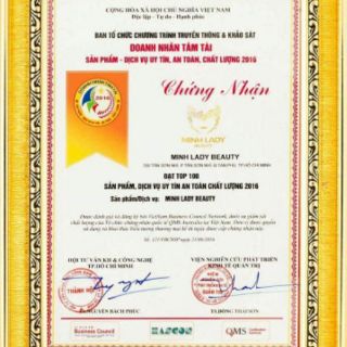 Kem FACE CREAM LUXURY dưỡng trắng da mặt