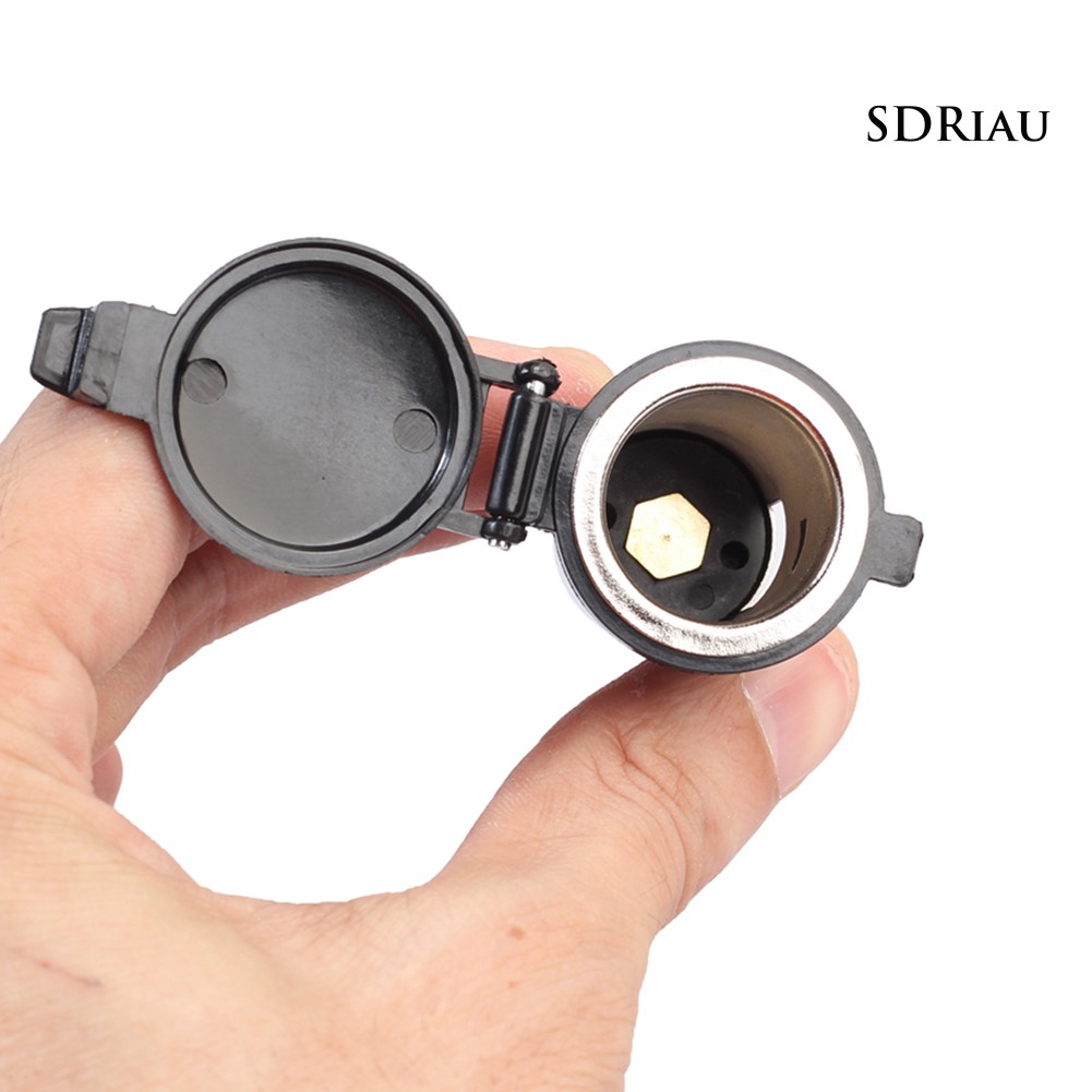 Tẩu sạc 12v / 24v chuyên dụng cho xe ô tô