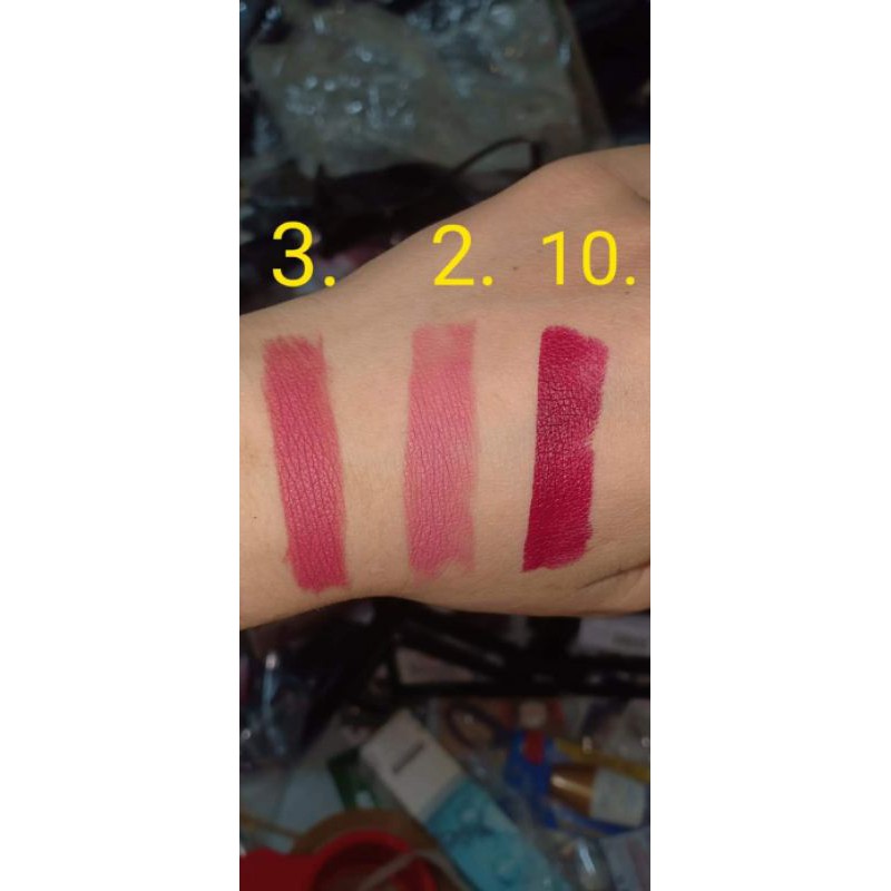 Thanh Lý Son Boujois Cận date 6,7,9/2021 | BigBuy360 - bigbuy360.vn