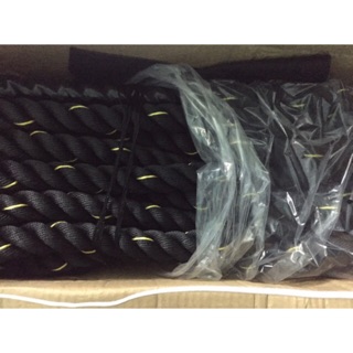 Dây thừng tập Thể hình / Gym /  Dây thừng tập thể lực