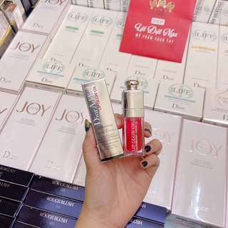 Son D.i.o.r Lip Glow Oil
