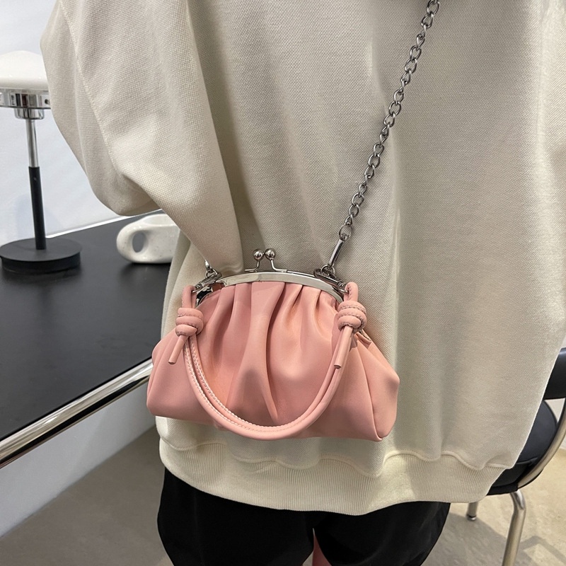 Túi Đeo Chéo Hình Vuông Nhỏ Đơn Giản Gylb267