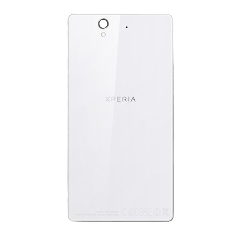 Nắp lưng cho Sony z1