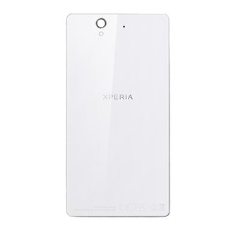 Nắp lưng cho Sony z1